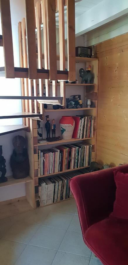 Maison Du Bonheur Gan Екстериор снимка