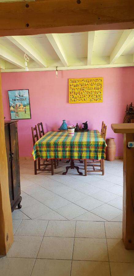 Maison Du Bonheur Gan Екстериор снимка