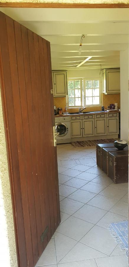 Maison Du Bonheur Gan Екстериор снимка