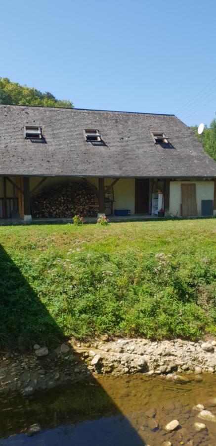 Maison Du Bonheur Gan Екстериор снимка